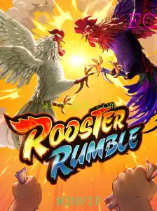 Descubra o Fascinante Mundo do Jogo RoosterRumble com WINVIP