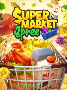 SupermarketSpree: Tudo o Que Você Precisa Saber Sobre o Jogo e a Palavra-Chave WINVIP