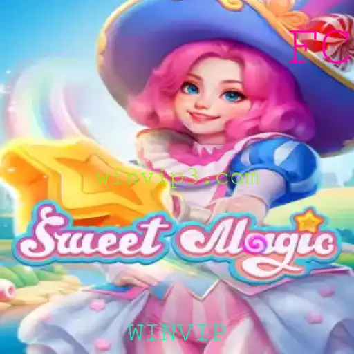 Explorando o Fascinante Jogo SweetMagic: Regras e Estratégias