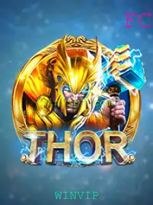Descubra o Fascinante Mundo de THOR: O Jogo que Estimula a Estratégia e a Emoção