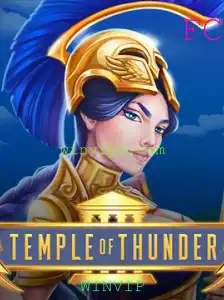 Descubra a Aventura em TempleofThunder: O Jogo de Estratégia do Ano