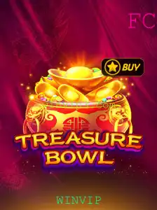 Descubra o Fascinante Mundo de TreasureBowl e a Excitante Palavra-Chave WINVIP