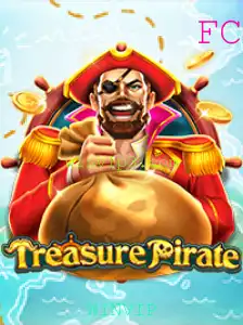 Descubra TreasurePirate: O Jogo de Estratégia e Aventura Que Está Conquistando o Mundo