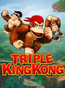 Desvendando o Universo de TripleKingKong: O Jogo Revolucionário