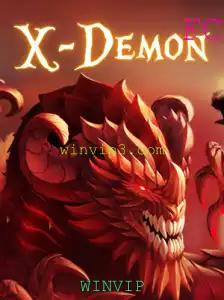 Explorando o Universo de XDemon e o Poder da Palavra-chave WINVIP