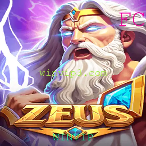 Zeus: Um Jogo Divino com a Palavra-chave Estratégica WINVIP