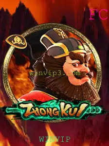 ZhongKui: Um Mergulho no Universo do Jogo e a Chave para Ganhar Com 'WINVIP'